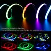 Smart Ultra-Thin 0.2in/5mm Bar Light, 5V USB Powered LED Light