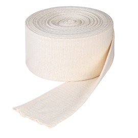 Elastic Tubular Bandage for Knee 8.75cm X 10m Reusable Tubular Elasticated Support Sprain Bandage Stretch Retention Bandages