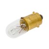 CEC Industries #1820 Bulbs, 28 V, 2.8 W, BA9s Base,