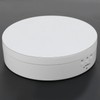 3 Speeds Electric Rotating Display Stand 360 Degree Turntable Jewelry