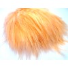 Big Hit Fly Co. MINI MARABOU - SELECT - PEACH