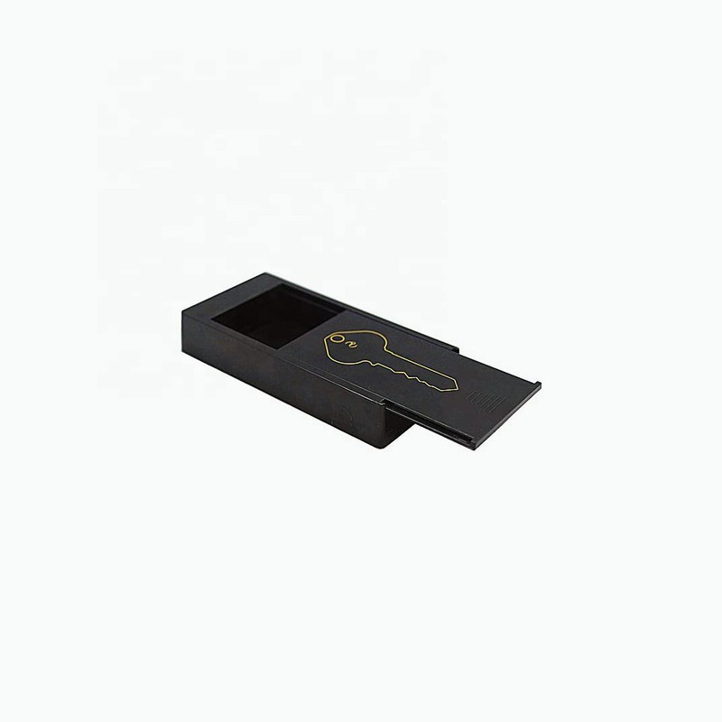 Hide Key Magnetic Key Holder Emergency Key Box Secret Key