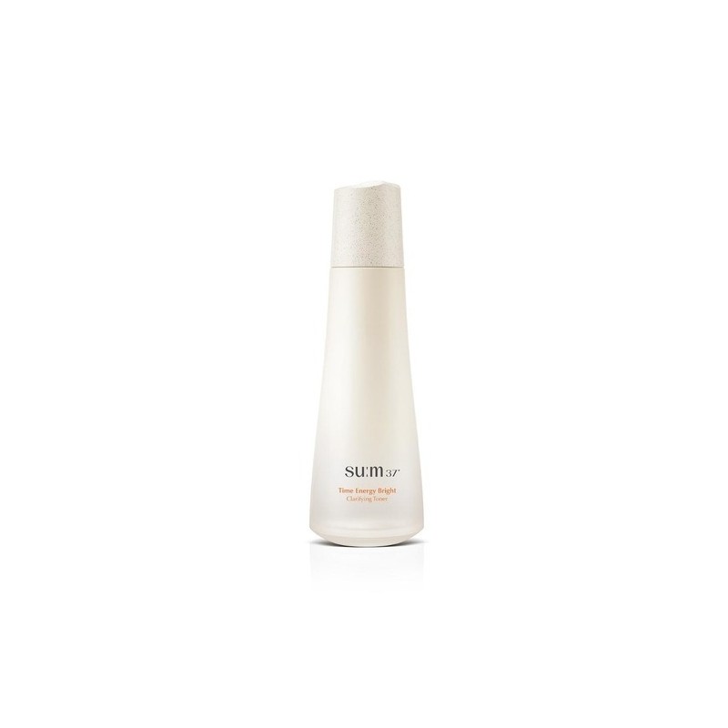 Time Energy Bright Clarifying Toner 170ml / 타임에너지 브라이트 클래리파잉