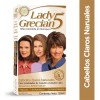 Lady Grecian Tinte Lady Grecian 5 Tono Castaño Claro A