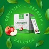 2 Pack: Crisp Apple Chlorophyll