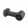 Turbo Fan 700W High Power Portable Handheld Multifunction 50mm Brushless