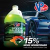 VP Racing Fuels Speed Sauce Plus Injection Fluid, 1 Gallon,