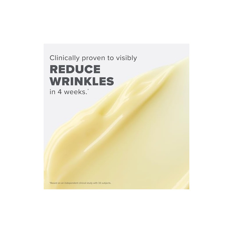 Paulas Choice Clinical 1 Retinol Treatment with Peptides Vitamin C