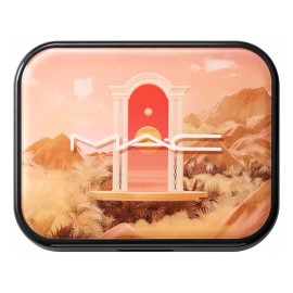 Paleta de sombras de ojos Mac Connect In Colour Future Flame                                                                                          