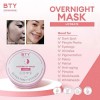 BTY Over Night Mask Best Seller Ready To Ship ‼️