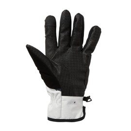 DC Men's Insulated Snowboard Gloves - Salute Glove | Snow Camo, Small