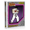 Pinfinity PFSF002 Street Fighter-Ryu Augmented Reality Pin