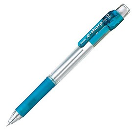Pentel AZ125S Mechanical Pencil – Mechanical Pencil, 0.5 mm (Blue)