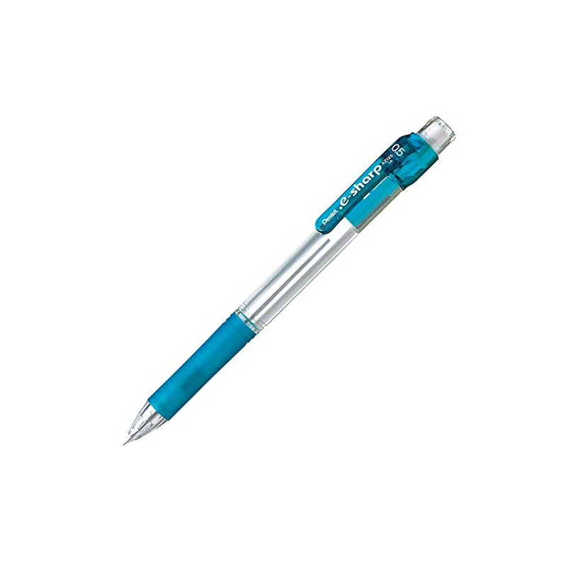 Pentel AZ125S Mechanical Pencil – Mechanical Pencil, 0.5 mm (Blue)