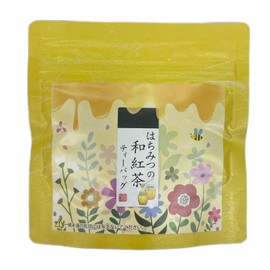Honey Japanese Tea Bag 0.07 oz (2 g) x 5 p