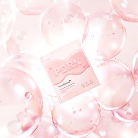 Medicube Pdrn Pink Vita Coating Sheet Mask