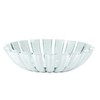 Guzzini Bread Basket Grace 29740000 Transparent White