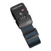 travel inspira TSA Lock, Suitcase Belt, Convenient Goods, For Travel,