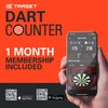 Target Darts Scott Williams Generation 2 Soft Tip Darts Set,