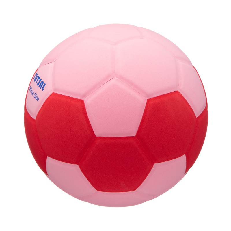 MIKASA Smile Futsal No. 3 EVA Material Approx. 9.2 oz