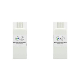 Sala Witch Hazel Distillate Witch Hazel Water 500 ml (2 x 250 ml HDPE Bottle)