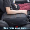 PIMCAR Center Console Cover Designed for 2026 2025 2024 2023