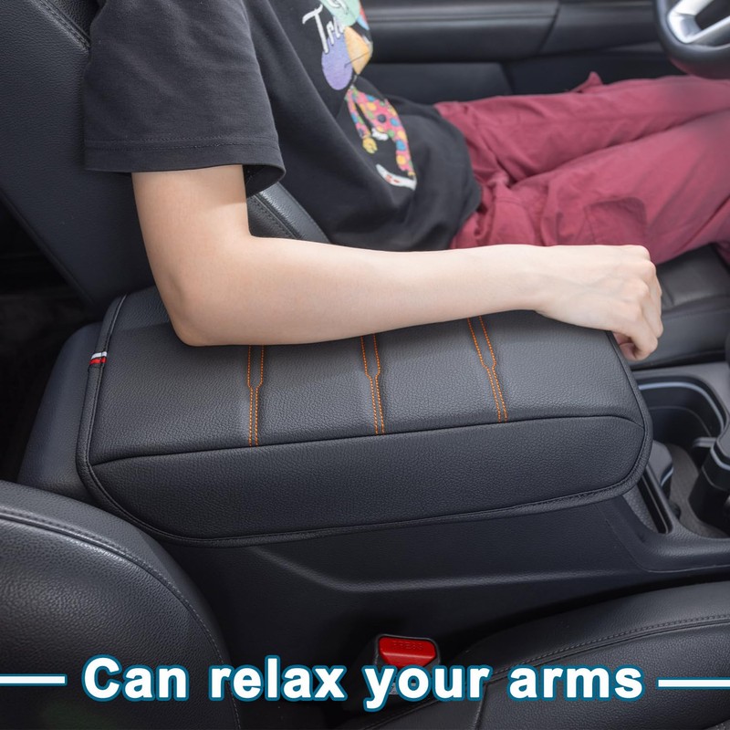 PIMCAR Center Console Cover Designed for 2026 2025 2024 2023