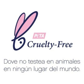 Desodorante En Barra Dove Original Sin Alcohol 45gr