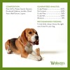 WHIMZEES By Wellness Rice Bone, Natural and Gluten-Free Dog Chews,