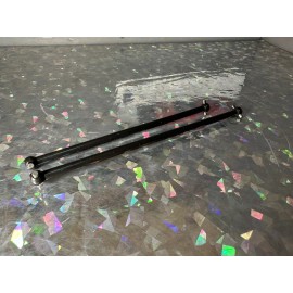 Arrma 6s Big Rock Fireteam Center Dogbones Dog Bone Driveshaft Xxl Xtra Long