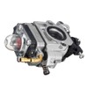 jingfei Motorcycle Carburetor 15mm 2 Stroke Carburettor for 43Cc 47Cc