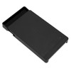 2.5in Hard Drive Enclosure USB3.0 Plug and Play Mobile HDD