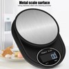 5kg/0.1g TY-311 Portable Digital Weighing Scale LCD Electronic Scales Measuring