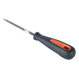Bahco 4-190-08-2-2 D/E Sawfile 8in Handled