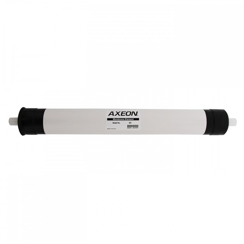 Axeon HF5-2521 RO Membrane – 400 GPD Reverse Osmosis Element