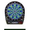 Focus Foam Soft Tip Dartboard Trainer Essentials, 2 Pack (15.5"