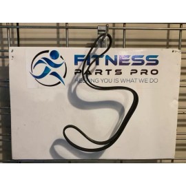 NORDICTRACK FREEMOTION BIKE DRIVE BELT 301434 153283 430J6