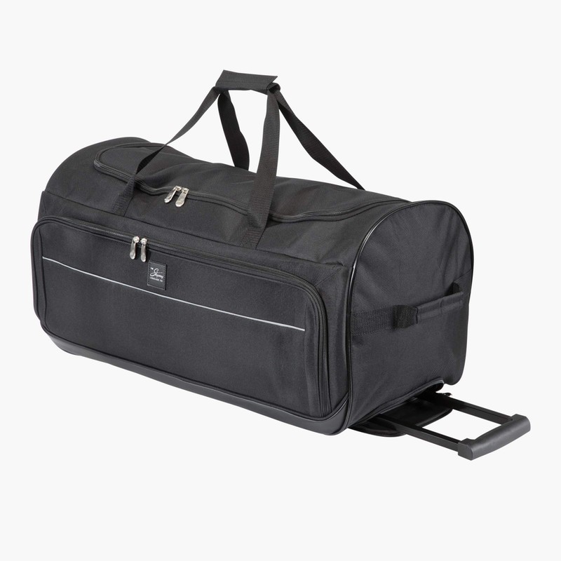 Skyway Seville 2.0-5pc Set, Black