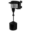 PumpSpy Sump Pump Vertical Float Switch,Sump Pump Float Switch for