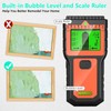 Stud Finder Wall Scanner - 8 in 1 Stud Detector