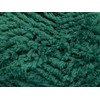 Green Panda Fuzzy Plush Yarn 100 Gram, 87 Yards