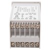 AsiXXSix Kit de Controlador de Temperatura PID, Termostato Universal con