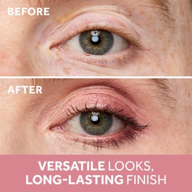 No7 Pro Artist Eyeshadow Palette - High-Pigment Eye Makeup with a Lasting Finish & Blendable Formula - Includes Matte & Shimmer Eyeshadow to Create Versatile Looks - Round of Applause (0.25 oz)