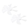 2pcs 6 Inch RV Vent Fan Blade High Efficiency RV