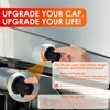 SWIFTFLUSHER Outboard Quick Connect Flush Kit for MERCURY outboard engines，