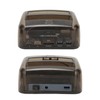 USB 3.0 to SATA IDE Dual Bay External Hard Drive
