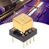 49720 HiFi Dual Channel Operational Amplifier Independent Amplifier Module for