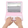 Tablet Wireless Bluetooth Keyboard Case Cover for Sumsung TAB S2/