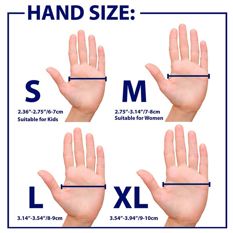 1PC Archery Gloves Shooting Hunting Leather Three Finger Protector Archery