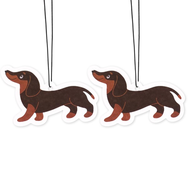 Pack of 2 Aperol Air Freshener Car Funny Accessories, Aperol